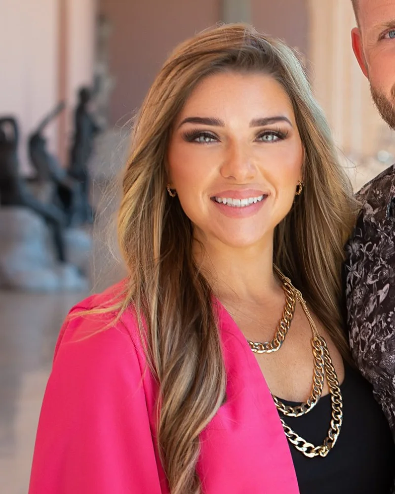 Stephanie Dulaney